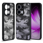 Artistic Camouflage