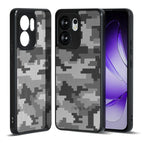 Grid Camouflage