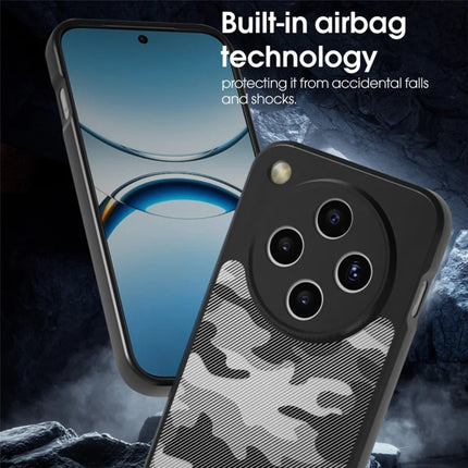 IBMRS For Oppo Find X8 5G Case TPU + PC Heavy Duty Shockproof Phone Cover Camera Protection