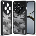 Grid Camouflage