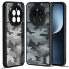 Grid Camouflage