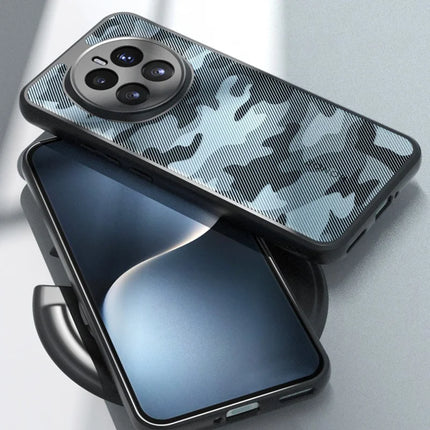 IBMRS For Honor Magic7 5G Case TPU + PC Heavy Duty Shockproof Phone Cover