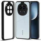 Transparent Black