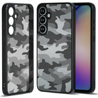 Artistic Camouflage