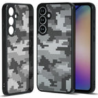 Grid Camouflage