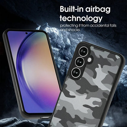 IBMRS For Samsung Galaxy A26 5G Case TPU + PC Heavy Duty Shockproof Phone Cover Camera Protection