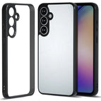 Transparent Black