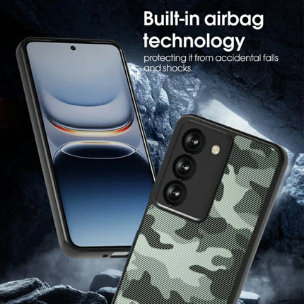 IBMRS For Realme 14x 5G / V60 Pro Case TPU + PC Heavy Duty Shockproof Phone Cover Camera Protection