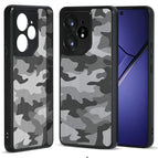 Artistic Camouflage