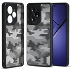 Grid Camouflage
