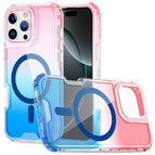 Pink / Blue