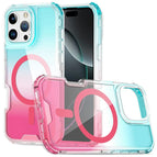 Baby Blue / Pink