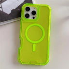 Fluorescent Green