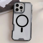 Transparent Black