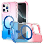 Pink / Blue