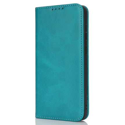 For Samsung Galaxy A56 5G  /  A36 5G Case PU Leather Calf Textured Magnetic Closing Smart Phone Cover