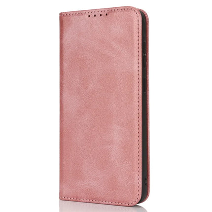 For Samsung Galaxy A56 5G  /  A36 5G Case PU Leather Calf Textured Magnetic Closing Smart Phone Cover