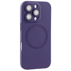 Dark Purple