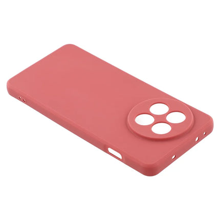 For OnePlus Ace 5 5G / Ace 5 Pro 5G Case Precise Cutouts Straight Edge TPU Shockproof Phone Cover