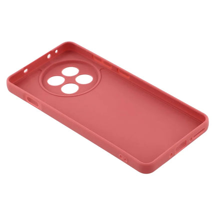 For OnePlus Ace 5 5G / Ace 5 Pro 5G Case Precise Cutouts Straight Edge TPU Shockproof Phone Cover