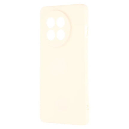 For OnePlus Ace 5 5G / Ace 5 Pro 5G Case Precise Cutouts Straight Edge TPU Shockproof Phone Cover