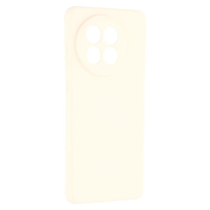For OnePlus Ace 5 5G / Ace 5 Pro 5G Case Precise Cutouts Straight Edge TPU Shockproof Phone Cover