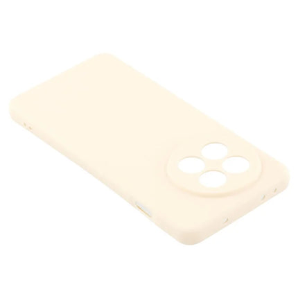 For OnePlus Ace 5 5G / Ace 5 Pro 5G Case Precise Cutouts Straight Edge TPU Shockproof Phone Cover