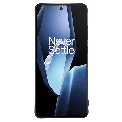 For OnePlus Ace 5 5G / Ace 5 Pro 5G Case Precise Cutouts Straight Edge TPU Shockproof Phone Cover