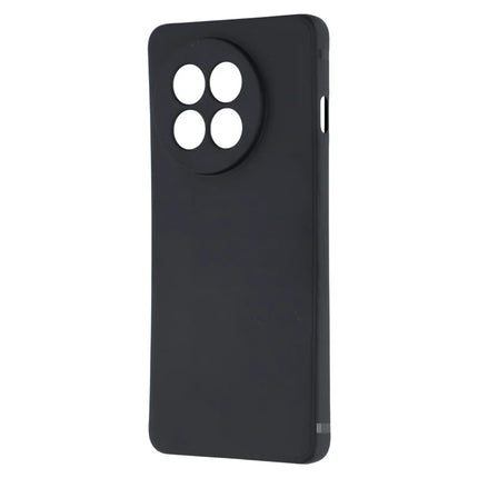 For OnePlus Ace 5 5G / Ace 5 Pro 5G Case Precise Cutouts Straight Edge TPU Shockproof Phone Cover