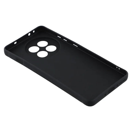 For OnePlus Ace 5 5G / Ace 5 Pro 5G Case Precise Cutouts Straight Edge TPU Shockproof Phone Cover