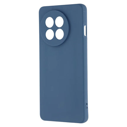 For OnePlus Ace 5 5G / Ace 5 Pro 5G Case Precise Cutouts Straight Edge TPU Shockproof Phone Cover