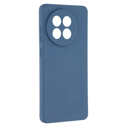 For OnePlus Ace 5 5G / Ace 5 Pro 5G Case Precise Cutouts Straight Edge TPU Shockproof Phone Cover