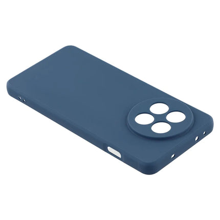 For OnePlus Ace 5 5G / Ace 5 Pro 5G Case Precise Cutouts Straight Edge TPU Shockproof Phone Cover