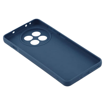 For OnePlus Ace 5 5G / Ace 5 Pro 5G Case Precise Cutouts Straight Edge TPU Shockproof Phone Cover