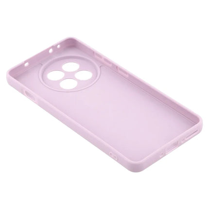 For OnePlus Ace 5 5G / Ace 5 Pro 5G Case Precise Cutouts Straight Edge TPU Shockproof Phone Cover