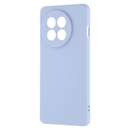 For OnePlus Ace 5 5G / Ace 5 Pro 5G Case Precise Cutouts Straight Edge TPU Shockproof Phone Cover