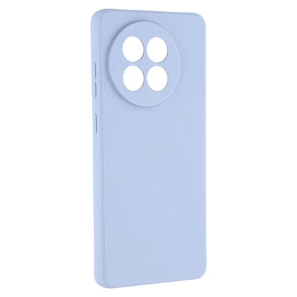 For OnePlus Ace 5 5G / Ace 5 Pro 5G Case Precise Cutouts Straight Edge TPU Shockproof Phone Cover