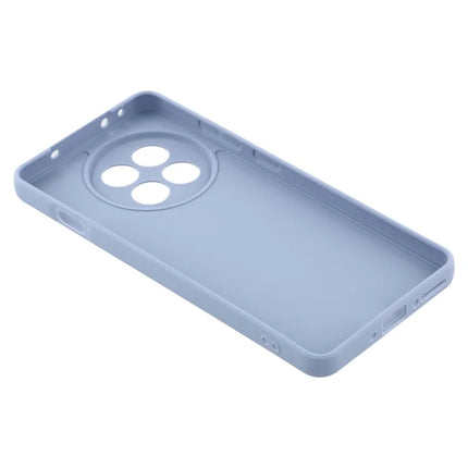 For OnePlus Ace 5 5G / Ace 5 Pro 5G Case Precise Cutouts Straight Edge TPU Shockproof Phone Cover