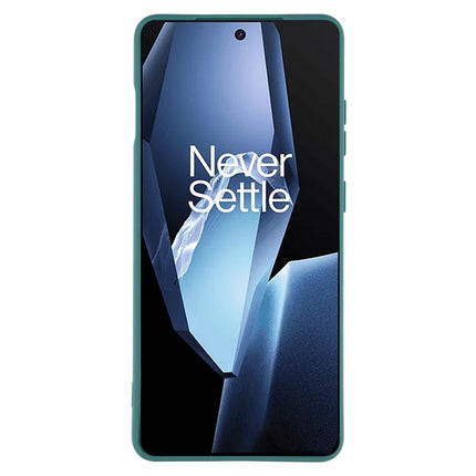 For OnePlus Ace 5 5G / Ace 5 Pro 5G Case Precise Cutouts Straight Edge TPU Shockproof Phone Cover