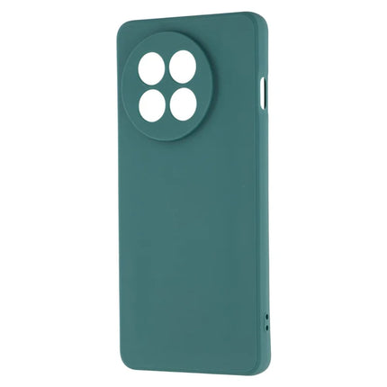 For OnePlus Ace 5 5G / Ace 5 Pro 5G Case Precise Cutouts Straight Edge TPU Shockproof Phone Cover