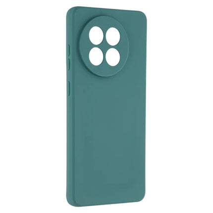 For OnePlus Ace 5 5G / Ace 5 Pro 5G Case Precise Cutouts Straight Edge TPU Shockproof Phone Cover