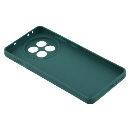 For OnePlus Ace 5 5G / Ace 5 Pro 5G Case Precise Cutouts Straight Edge TPU Shockproof Phone Cover