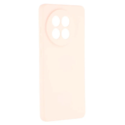 For OnePlus Ace 5 5G / Ace 5 Pro 5G Case Precise Cutouts Straight Edge TPU Shockproof Phone Cover