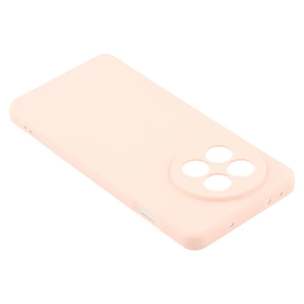 For OnePlus Ace 5 5G / Ace 5 Pro 5G Case Precise Cutouts Straight Edge TPU Shockproof Phone Cover