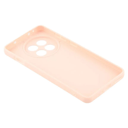 For OnePlus Ace 5 5G / Ace 5 Pro 5G Case Precise Cutouts Straight Edge TPU Shockproof Phone Cover