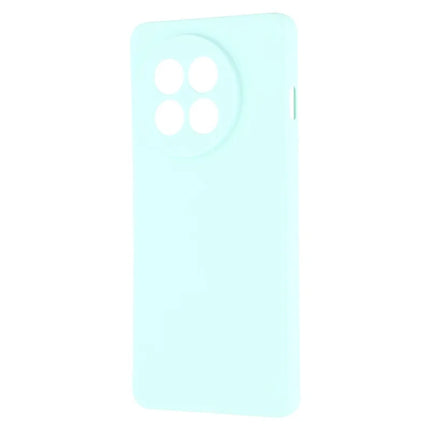 For OnePlus Ace 5 5G / Ace 5 Pro 5G Case Precise Cutouts Straight Edge TPU Shockproof Phone Cover