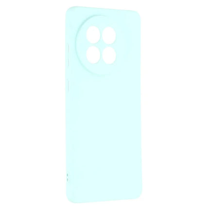 For OnePlus Ace 5 5G / Ace 5 Pro 5G Case Precise Cutouts Straight Edge TPU Shockproof Phone Cover