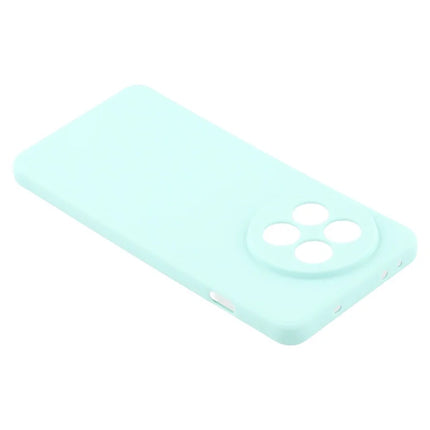 For OnePlus Ace 5 5G / Ace 5 Pro 5G Case Precise Cutouts Straight Edge TPU Shockproof Phone Cover