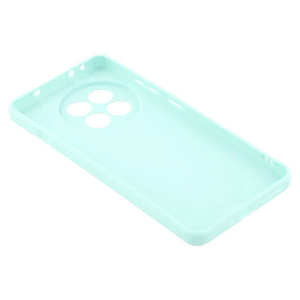 For OnePlus Ace 5 5G / Ace 5 Pro 5G Case Precise Cutouts Straight Edge TPU Shockproof Phone Cover