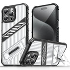 Transparent Black